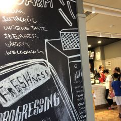 肯德基(萬隆店)張用戶圖片