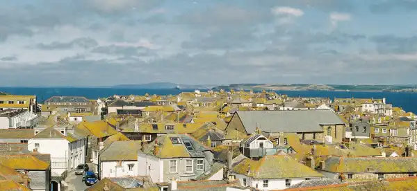 Hotels in St Ives