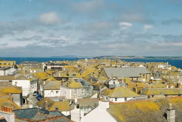 セント・アイブス