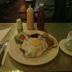 Cafe Mosaico User Photo