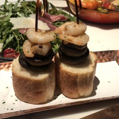 就是川川食酒肆(陆家嘴中心店) ảnh của người dùng