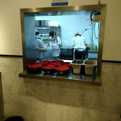 梦花街馄饨店(中华苑店) User Photo