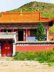 Malagai Temple (Xian’an Temple)