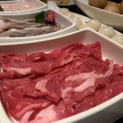 Haidilao Hot Pot (huiyuecheng) ảnh của người dùng