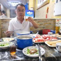 惠鲜阁火锅 User Photo