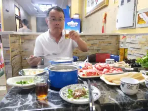 惠鮮閣火鍋