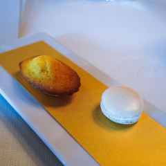 Tour d'Argent Tokyo User Photo