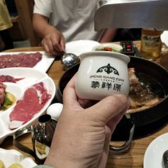 Shang Palace User Photo