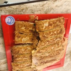 Lv Da Yin Xiang Restaurant (Hei Shi Jiao) 여행 사진