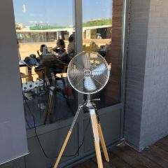 Breeze Bar User Photo