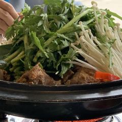 韩香福烤肉庄园(文化西路店) User Photo