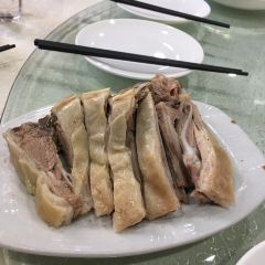 MA DA HU ZI User Photo