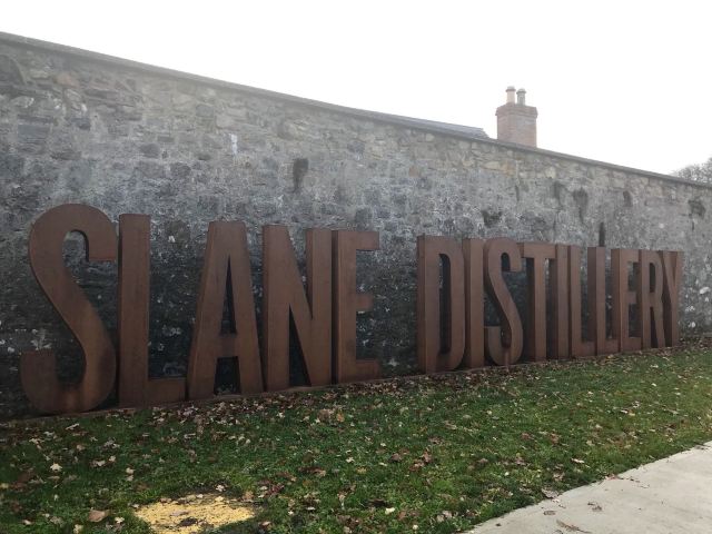 Slane Castle