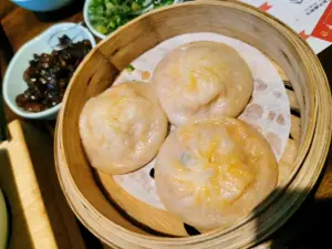 絲戀紅湯絲娃娃(凱裡國貿店)