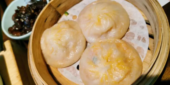 絲戀紅湯絲娃娃(凱裡國貿店)