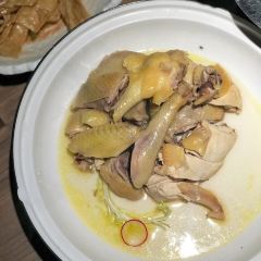 HAKKA UNCLE MAI User Photo