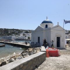 Mourayio User Photo