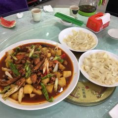Ga san hu Restaurant User Photo