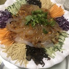 Nanyangcunyanyicanting·zhongchaoronghecai (dongsheng) User Photo