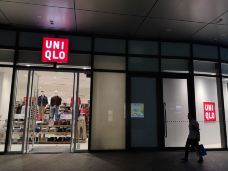 优衣库