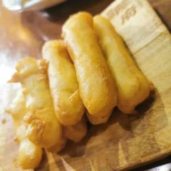 美丽人生中西餐厅(水晶店) User Photo
