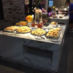 BAI WEI SHI FU User Photo