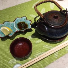 Mizune Japanese Restaurant (Swissotel Guangzhou) User Photo