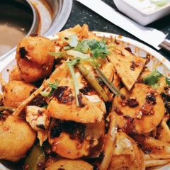 雪岳山烤肉(永昌路店) User Photo
