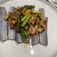 North Sea Fishing Village User Photo