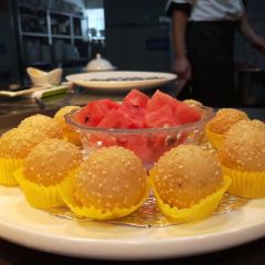 银轮阳光(赤城路店) User Photo