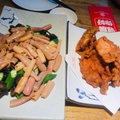 SHUANG HE YUAN User Photo