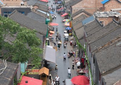 Lijing Gate