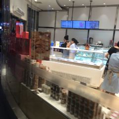 Haolilai (jingsanlu) User Photo