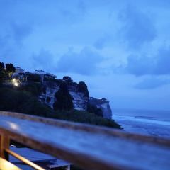 Single Fin User Photo