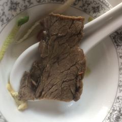 QING HAI TU HUO GUO GUO JI CUN DIAN User Photo