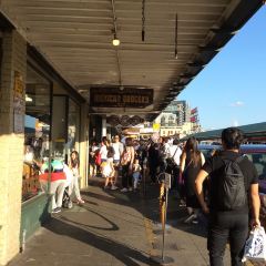 Starbucks User Photo