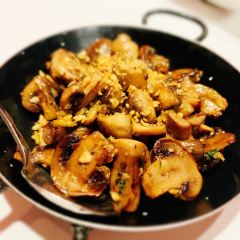 Las Tapas(SiNan GongGuan) User Photo