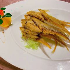 Sun Chateau On The Bund User Photo