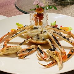 Sun Chateau On The Bund User Photo