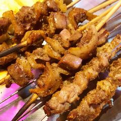 Kui xing lou lu chuan gong si·tian di(xin tian di dian) User Photo