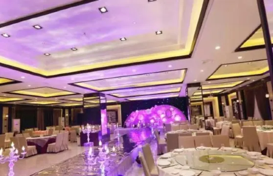 貴賓樓（嘉善大道店）