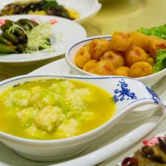 老平湖(城南西路店) User Photo