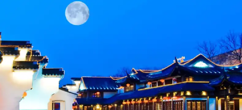 โรงแรม 2 ดาว ในเจียงซู จีน