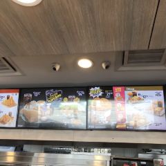 KFC (Semporna) User Photo