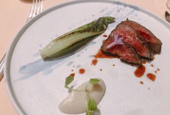 北京華爾道夫酒店·鳶尾宮1893用戶圖片