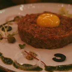 法国舅舅家小酒馆CHEZ JOJO(富民路店) User Photo