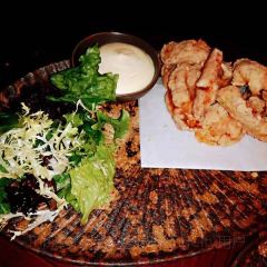天津丽思卡尔顿酒店·Mellō Charcoal Grill炭烤餐厅 User Photo