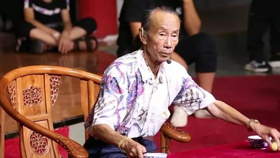 Wuqiao Acrobatic Folk Customs Garden