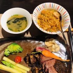 Seki-Tei (The St. Regis Shanghai Jingan) User Photo