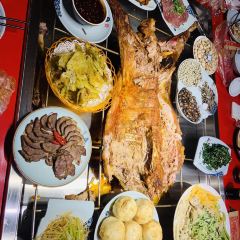 安泊爾牛肉麪（北濱河路店）張用戶圖片